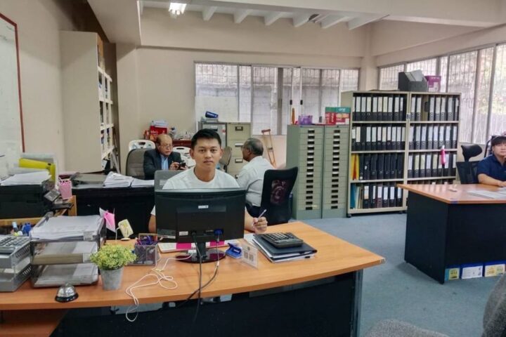 Leadership in Action: Compiling and Submitting the December Community Outreach Impact Report