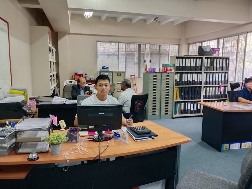 Leadership in Action: Compiling and Submitting the December Community Outreach Impact Report